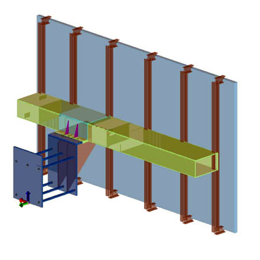 Carpenteria STRUCTURA