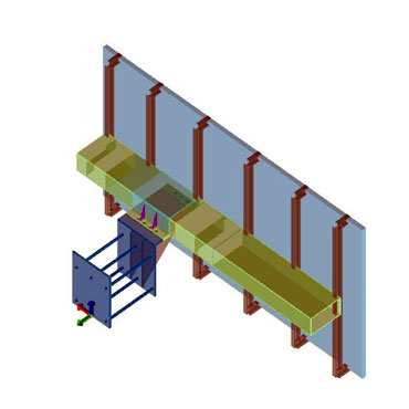 Carpenteria STRUCTURA