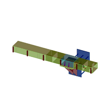 Carpenteria STRUCTURA