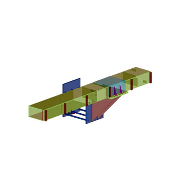 Carpenteria STRUCTURA