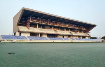 AlbinoLeffe Stadium