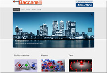 Baccanelli Srl