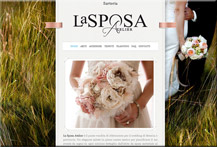 Sposa Atelier - La Sposa Brescia