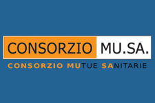 Consorzio MU.SA. - Consorzio Mutue Sanitarie