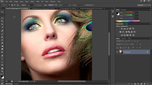 Corso Adobe Photoshop